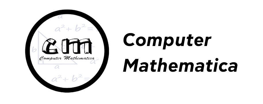 Computer Mathematica